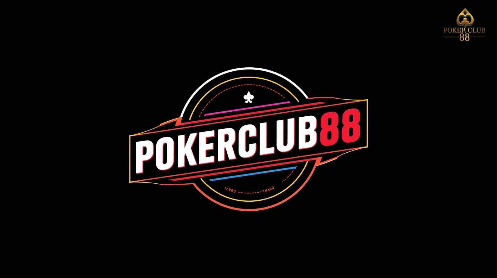 POKERCLUB88